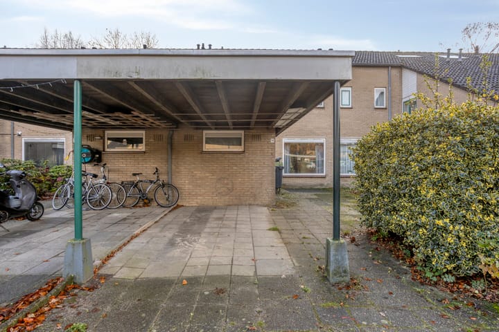 Photo 6 of Etudestraat 14