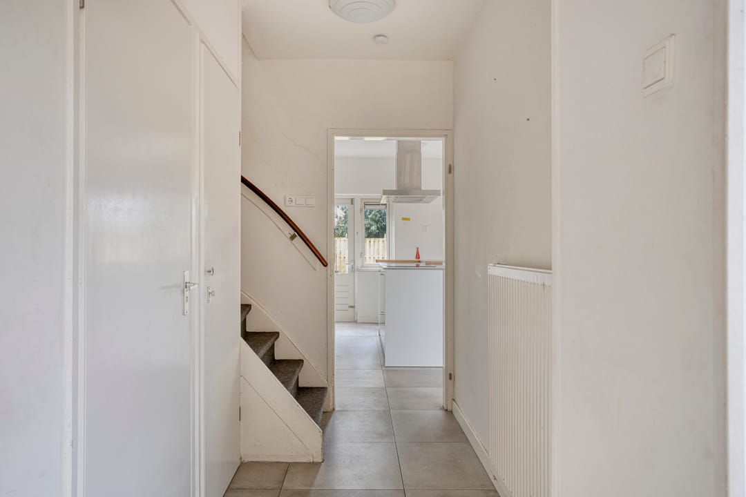 Foto 7 van Etudestraat 14