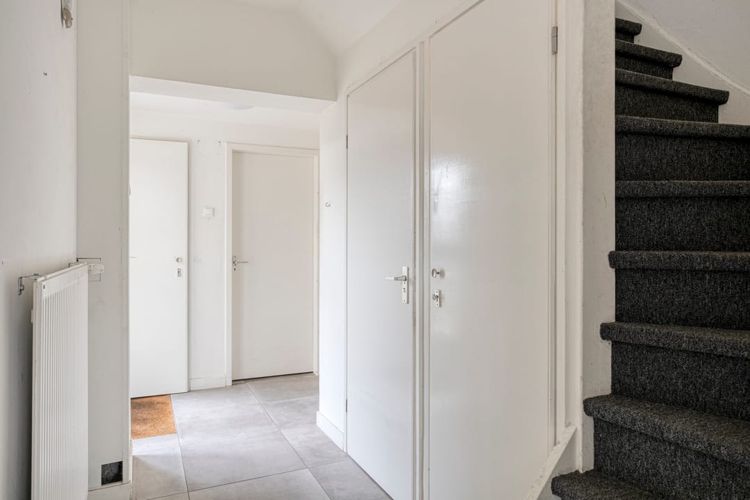 Foto 8 van Etudestraat 14