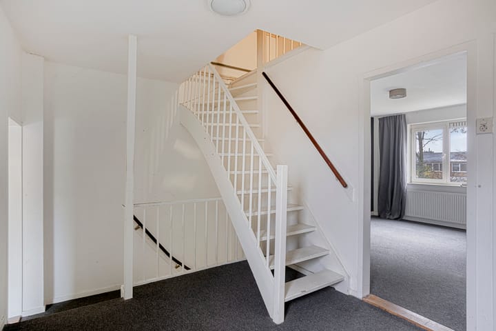 Photo 17 of Etudestraat 14