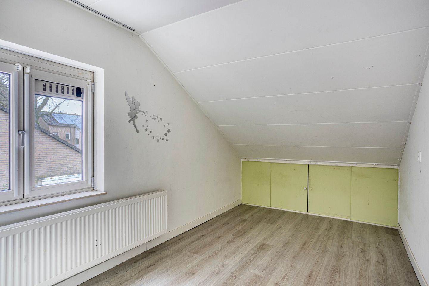 Foto 25 van Etudestraat 14