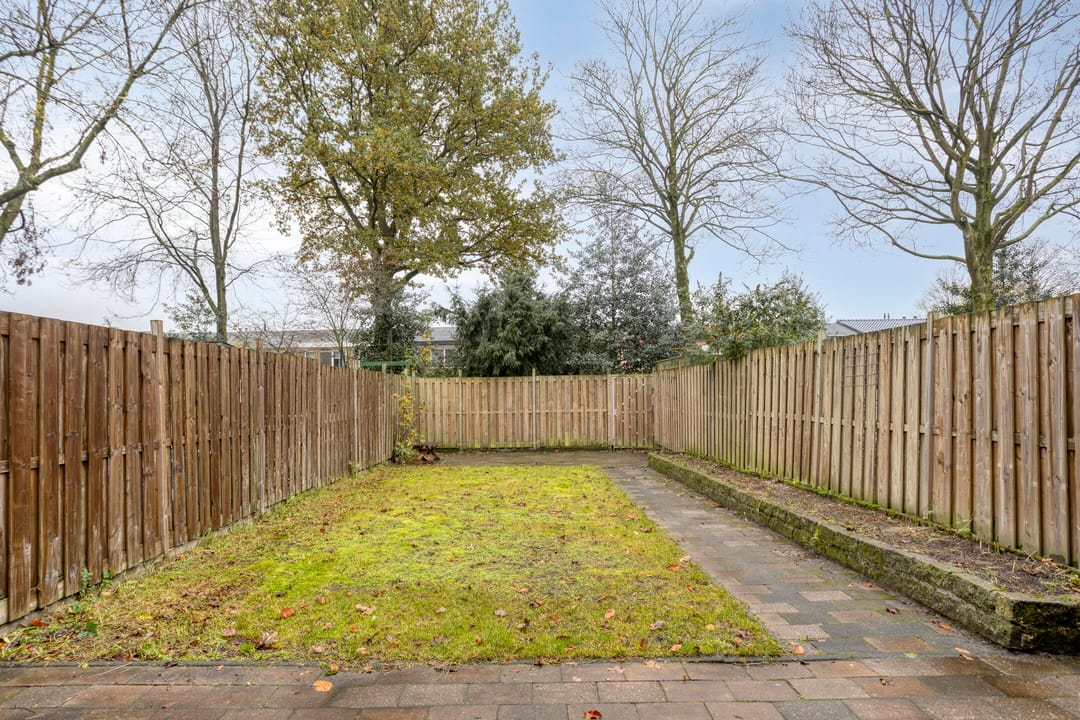 Foto 28 van Etudestraat 14