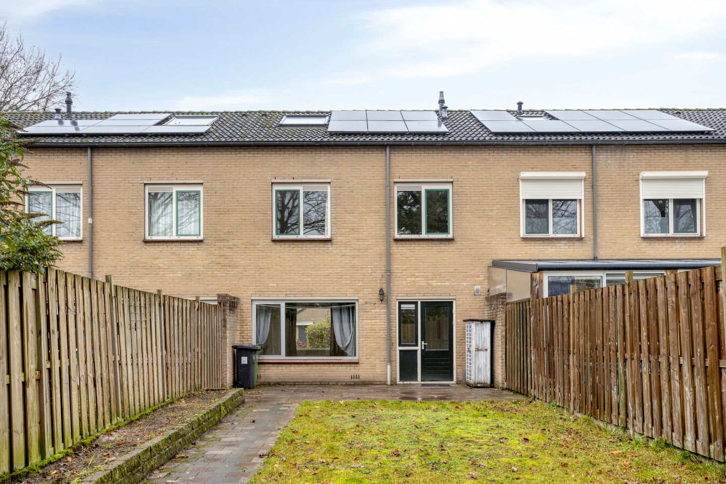 Foto 29 van Etudestraat 14