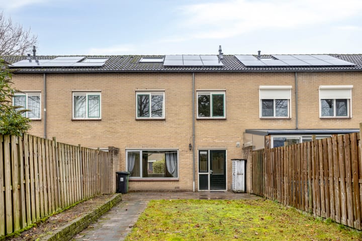 Photo 29 of Etudestraat 14