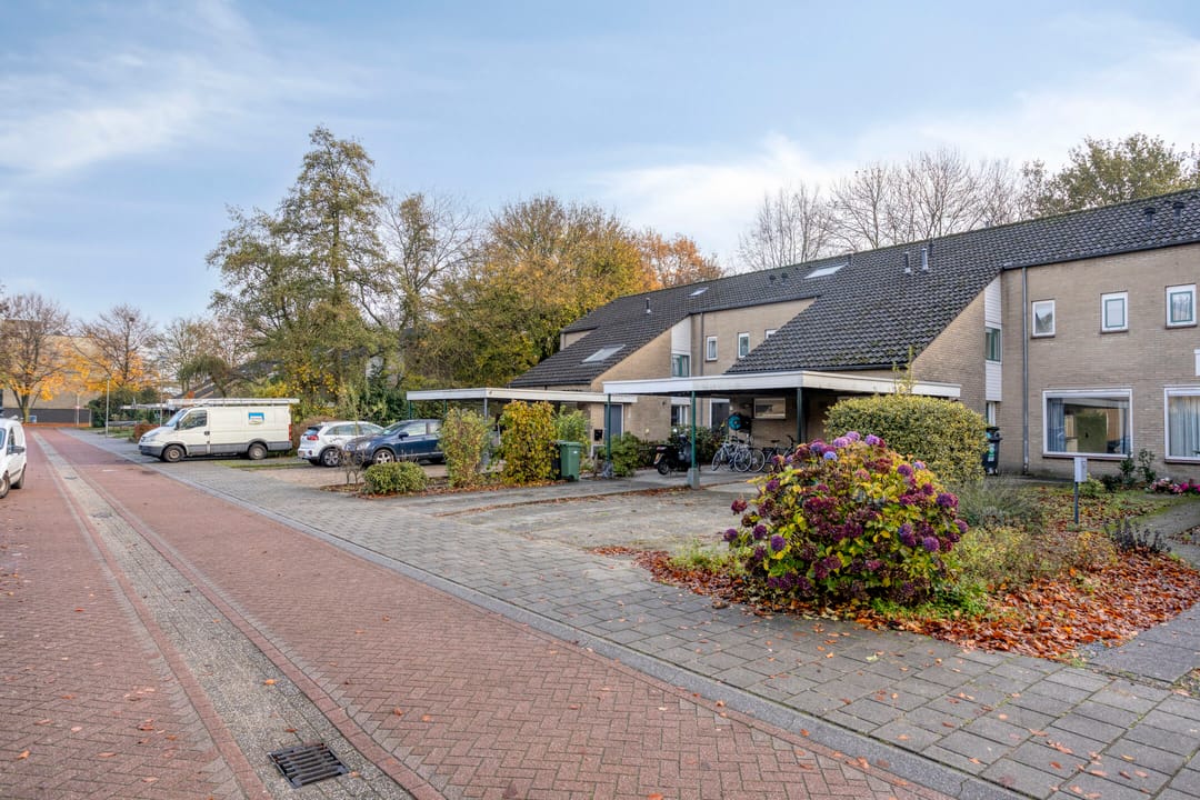 Foto 31 van Etudestraat 14