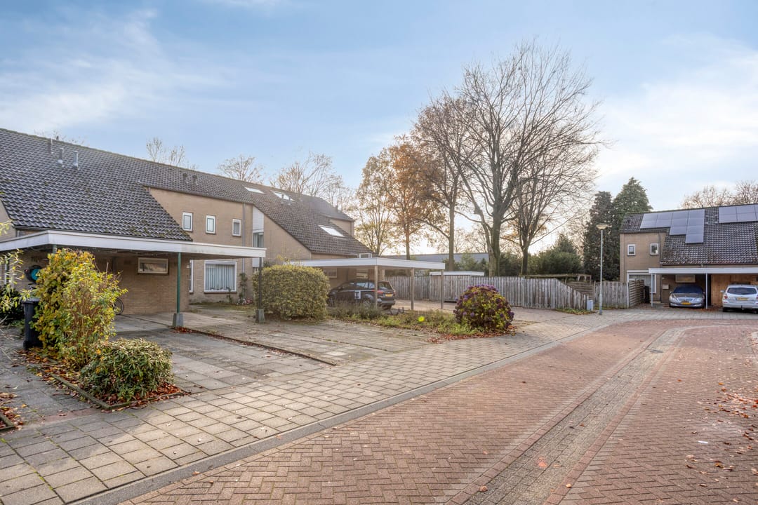 Foto 32 van Etudestraat 14