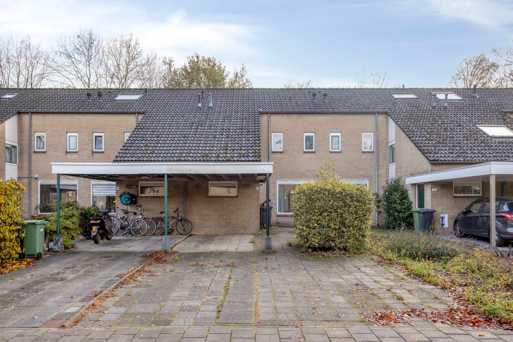 Foto 30 van Etudestraat 14