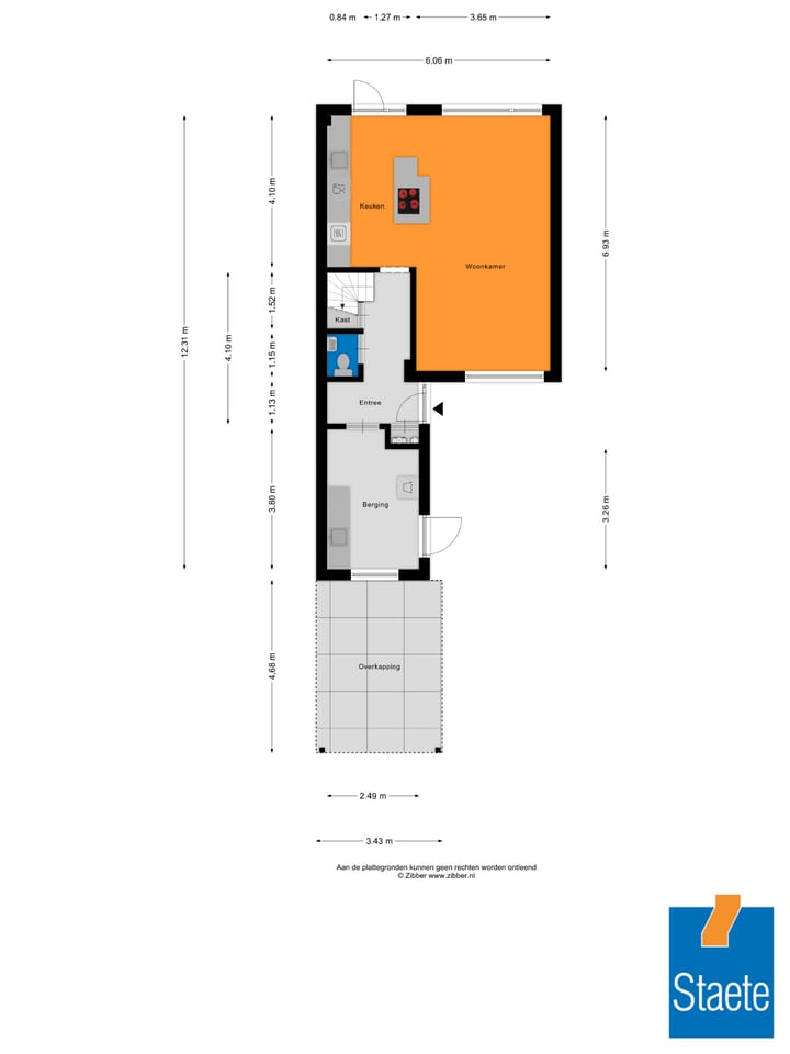 Photo 33 of Etudestraat 14