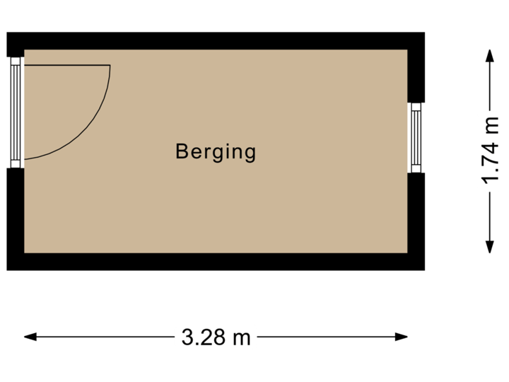 Berging