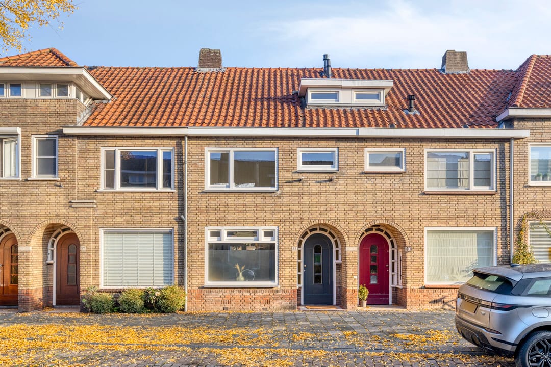 Photo 1 of Gildebroedersstraat 35