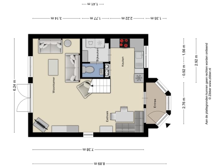 Photo 24 of Dijkweg 47