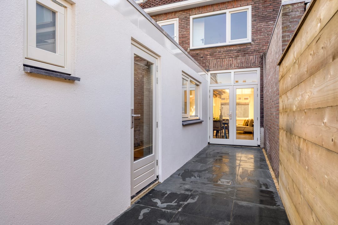 Photo 31 of Gildebroedersstraat 35