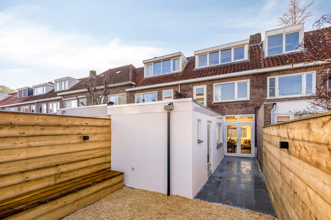 Photo 32 of Gildebroedersstraat 35