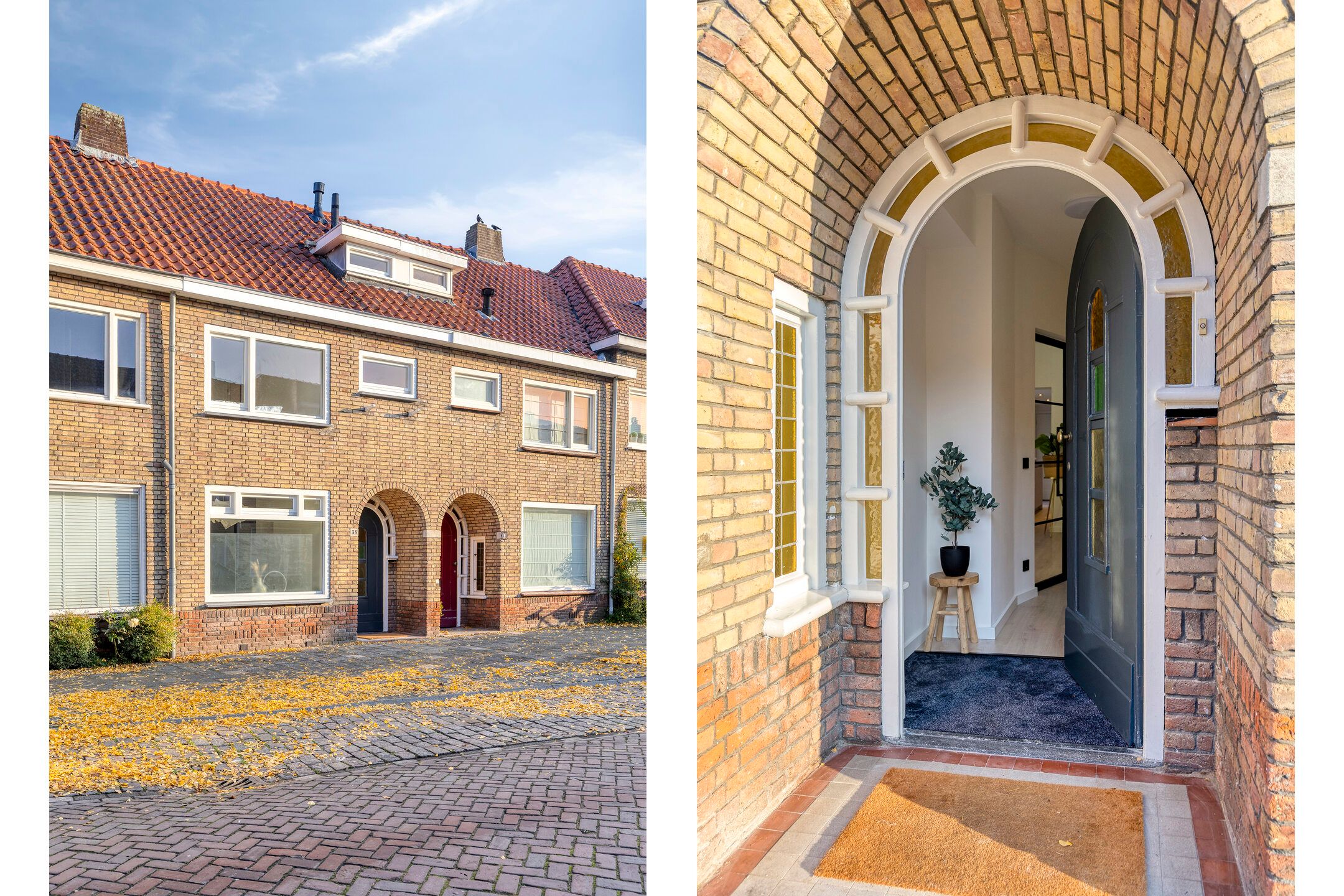 Photo 33 of Gildebroedersstraat 35