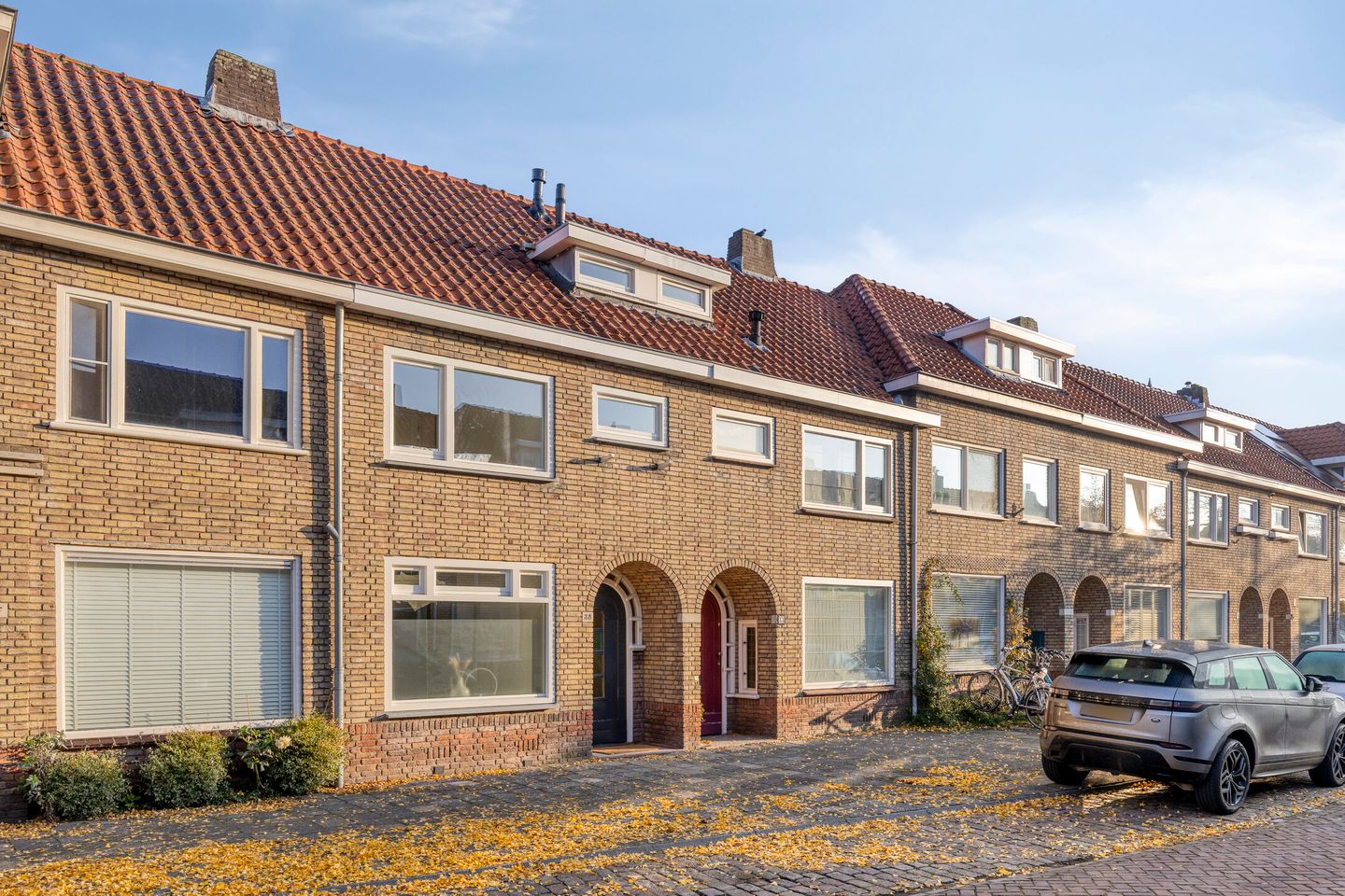 Photo 34 of Gildebroedersstraat 35