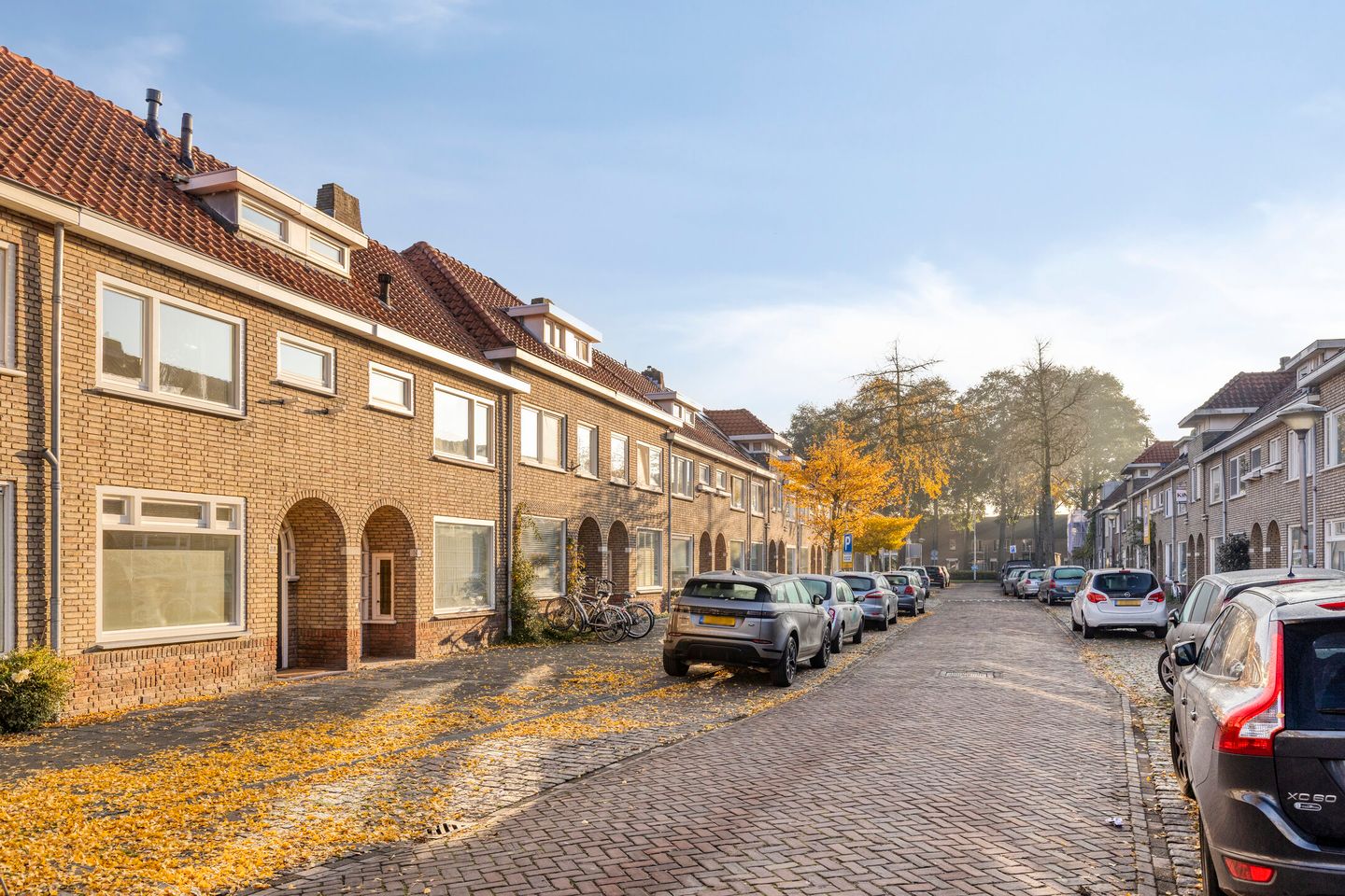 Photo 35 of Gildebroedersstraat 35