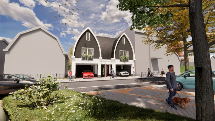 Foto 1 van Noordereinde 47-A