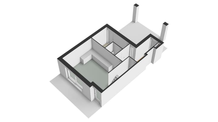 Foto 3 van Noordereinde 47-A