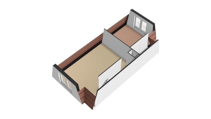 Foto 6 van Noordereinde 47-A