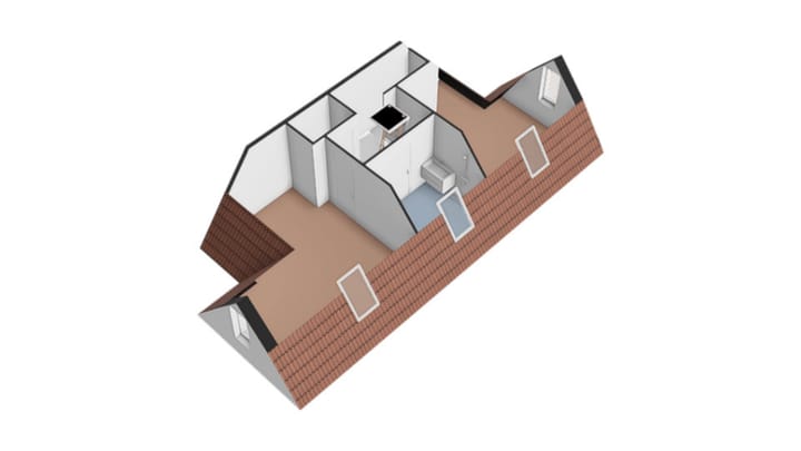 Foto 10 van Noordereinde 47-A