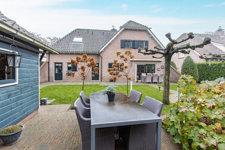 Foto 2 van Geelrijs 23