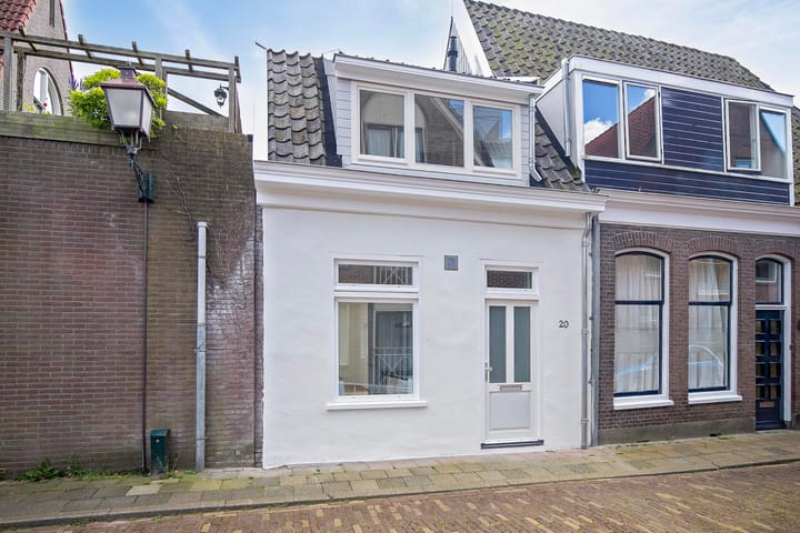 Photo 24 of Lindestraat 20