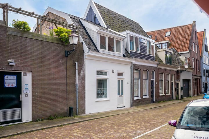 Photo 1 of Lindestraat 20