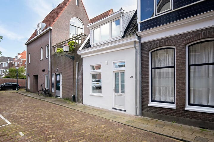 Photo 23 of Lindestraat 20