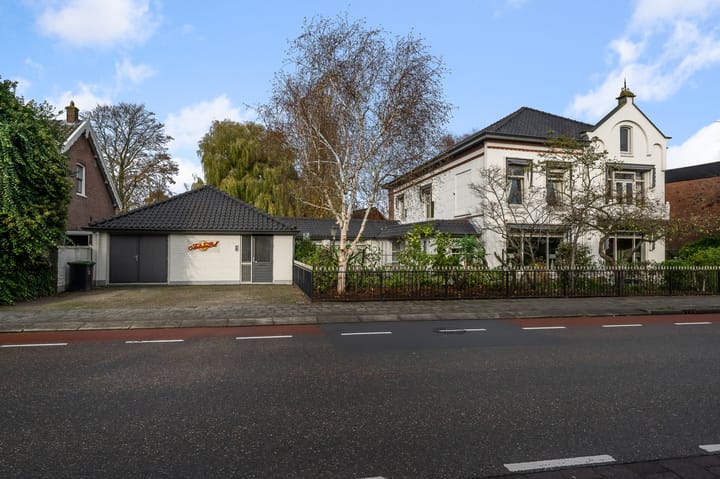 Utrechtsestraatweg 31 A