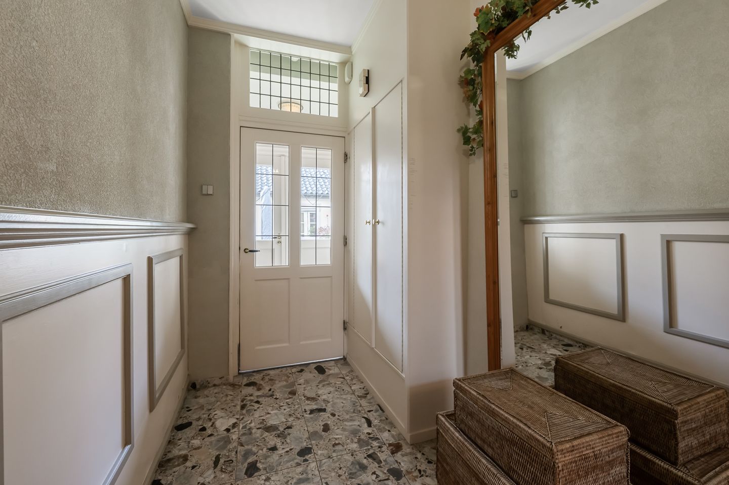 Foto 5 van Utrechtsestraatweg 31-A