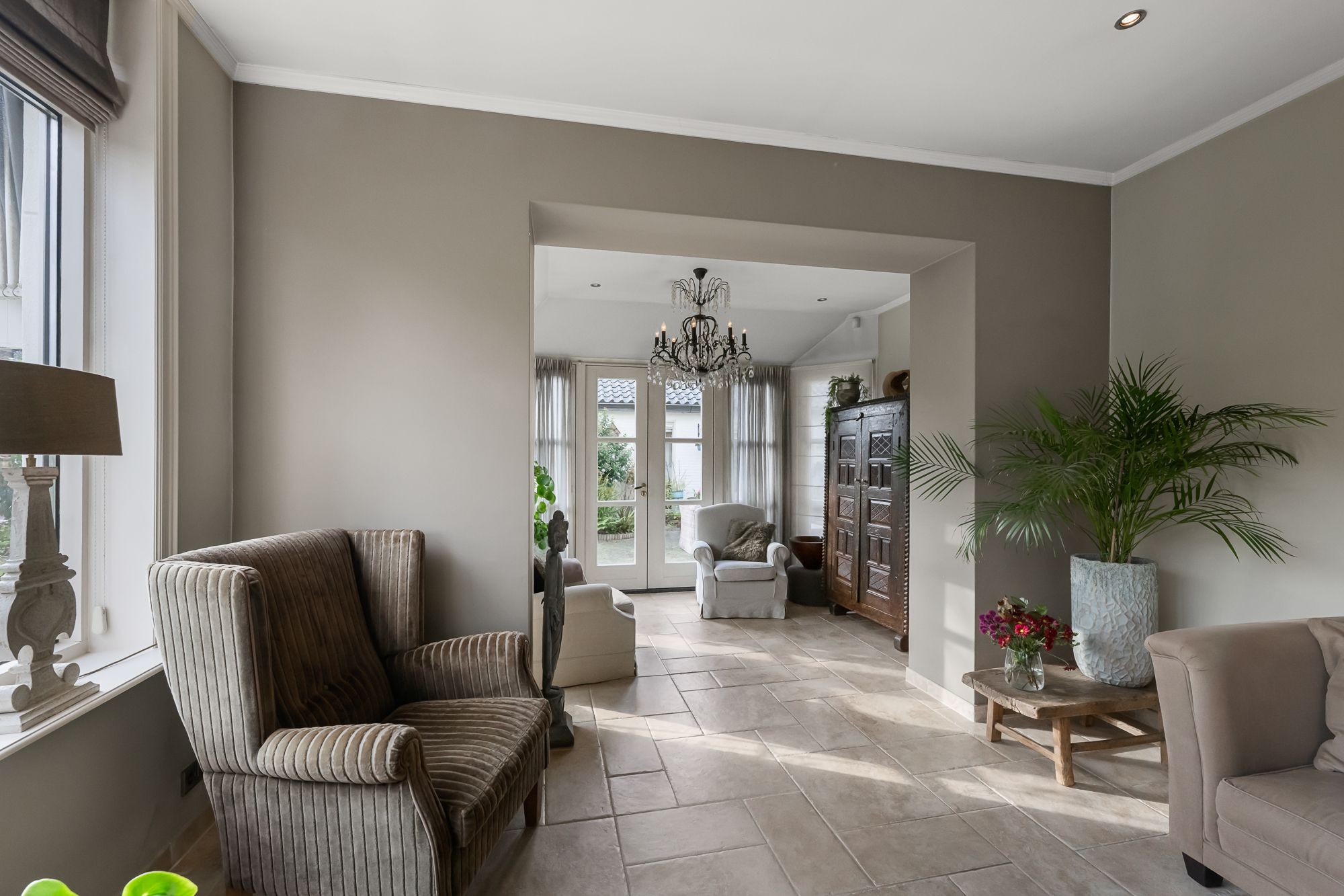 Foto 9 van Utrechtsestraatweg 31-A