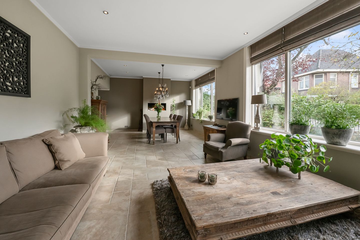 Foto 10 van Utrechtsestraatweg 31-A