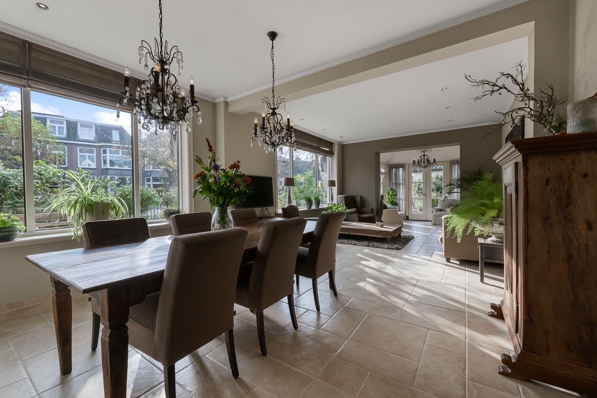 Foto 12 van Utrechtsestraatweg 31-A