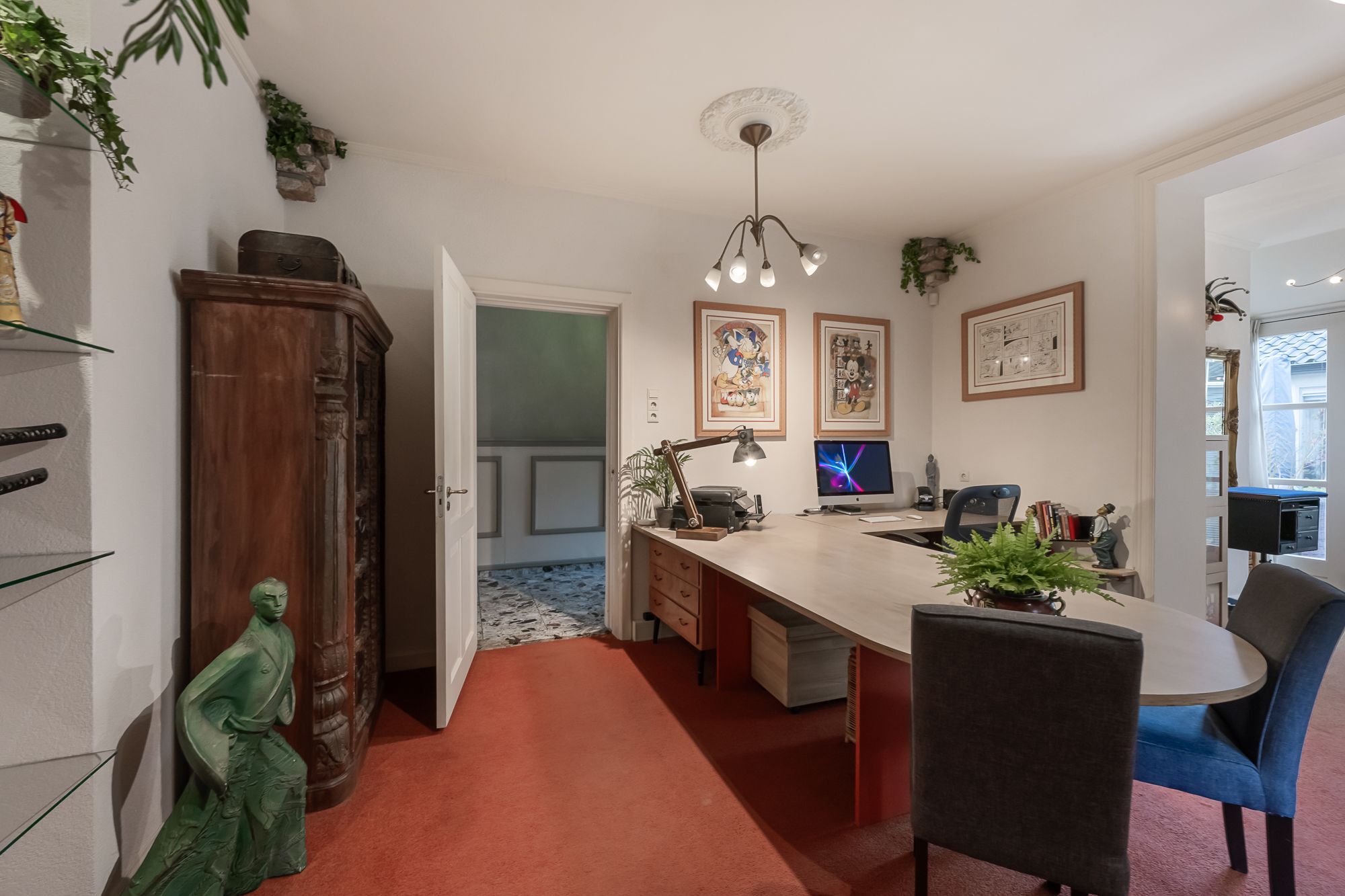 Foto 18 van Utrechtsestraatweg 31-A