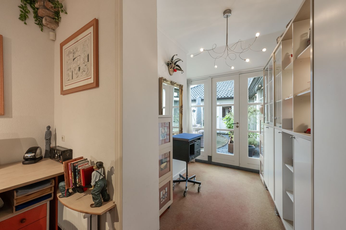 Foto 20 van Utrechtsestraatweg 31-A