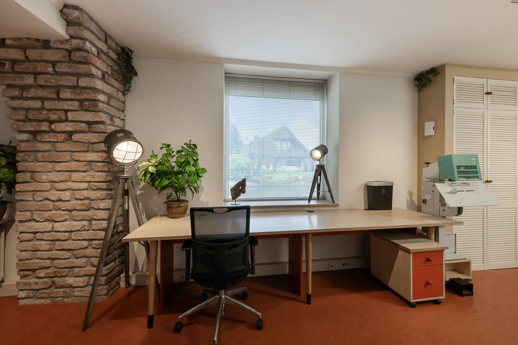 Foto 21 van Utrechtsestraatweg 31-A