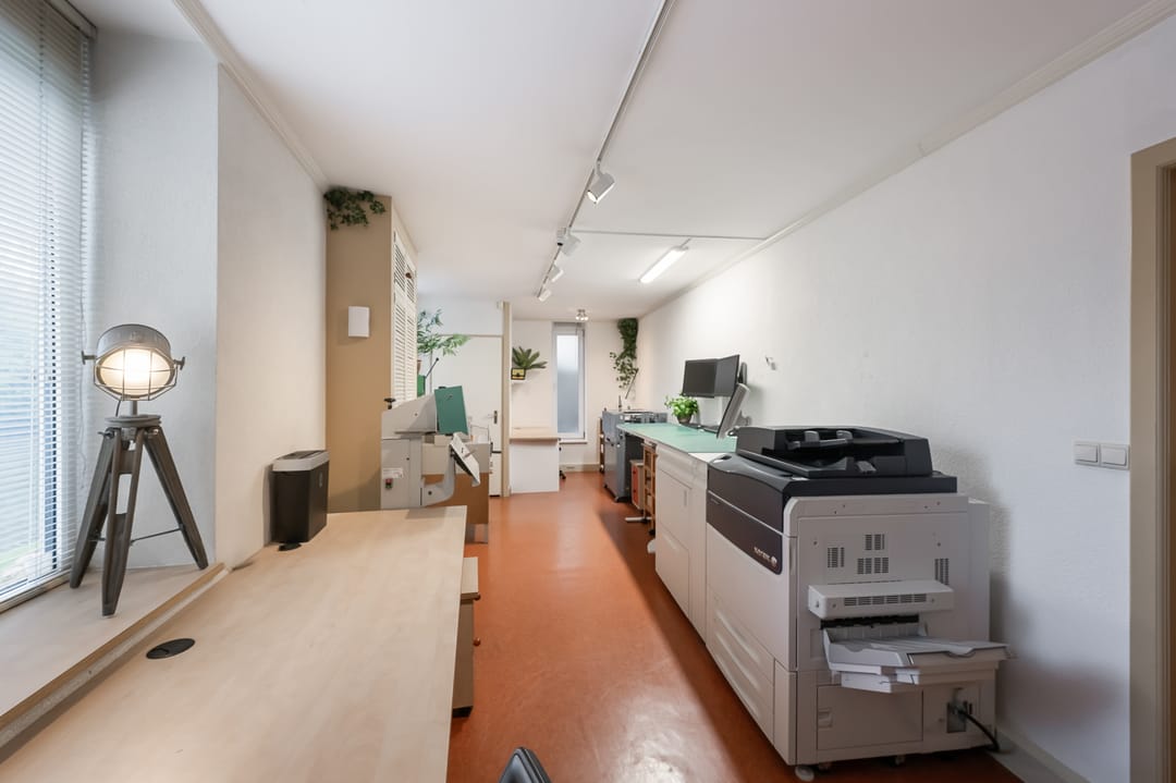 Foto 22 van Utrechtsestraatweg 31-A