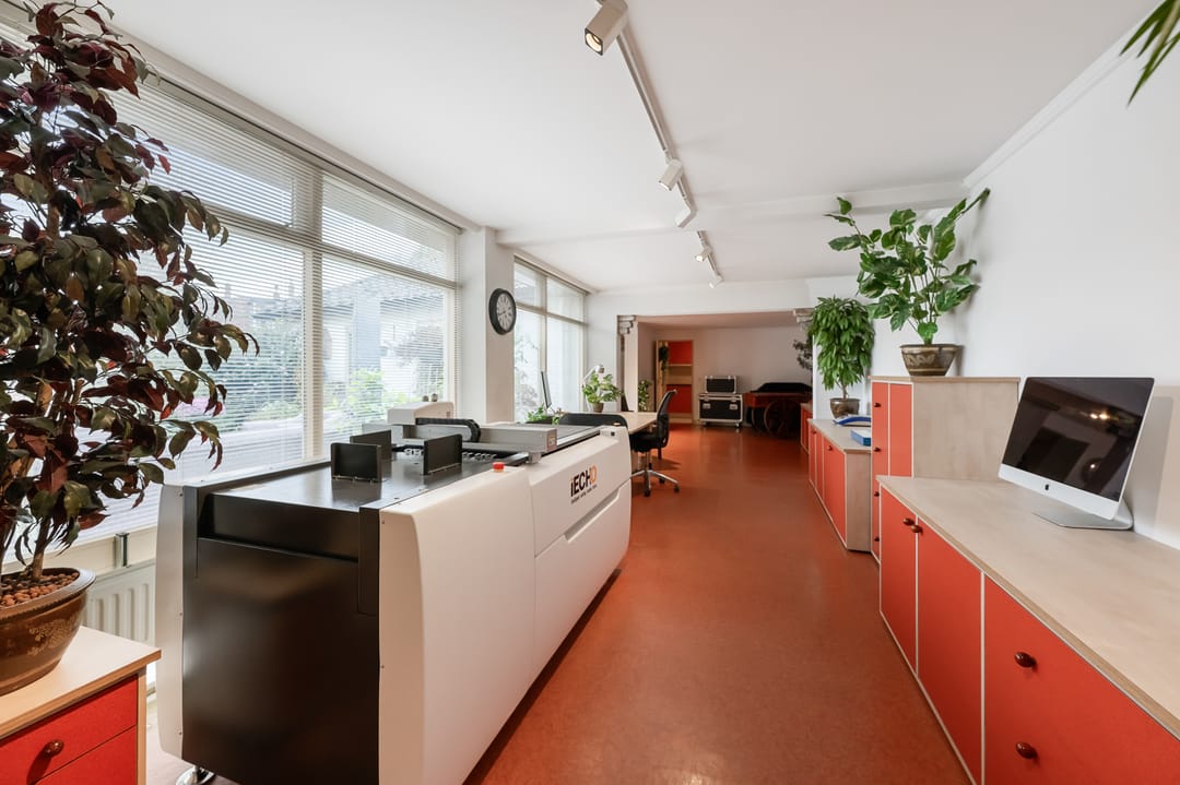 Foto 23 van Utrechtsestraatweg 31-A