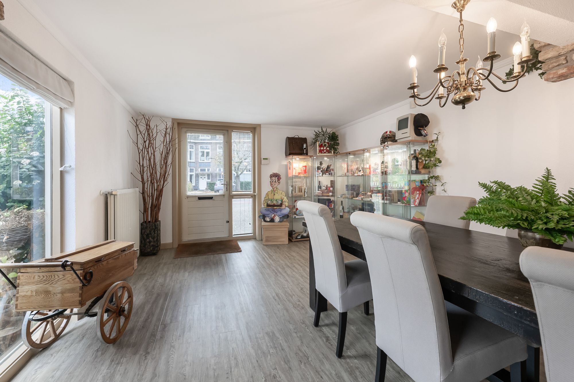 Foto 24 van Utrechtsestraatweg 31-A