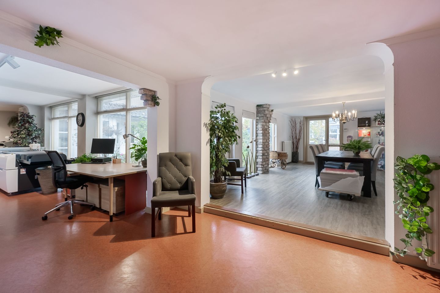 Foto 25 van Utrechtsestraatweg 31-A