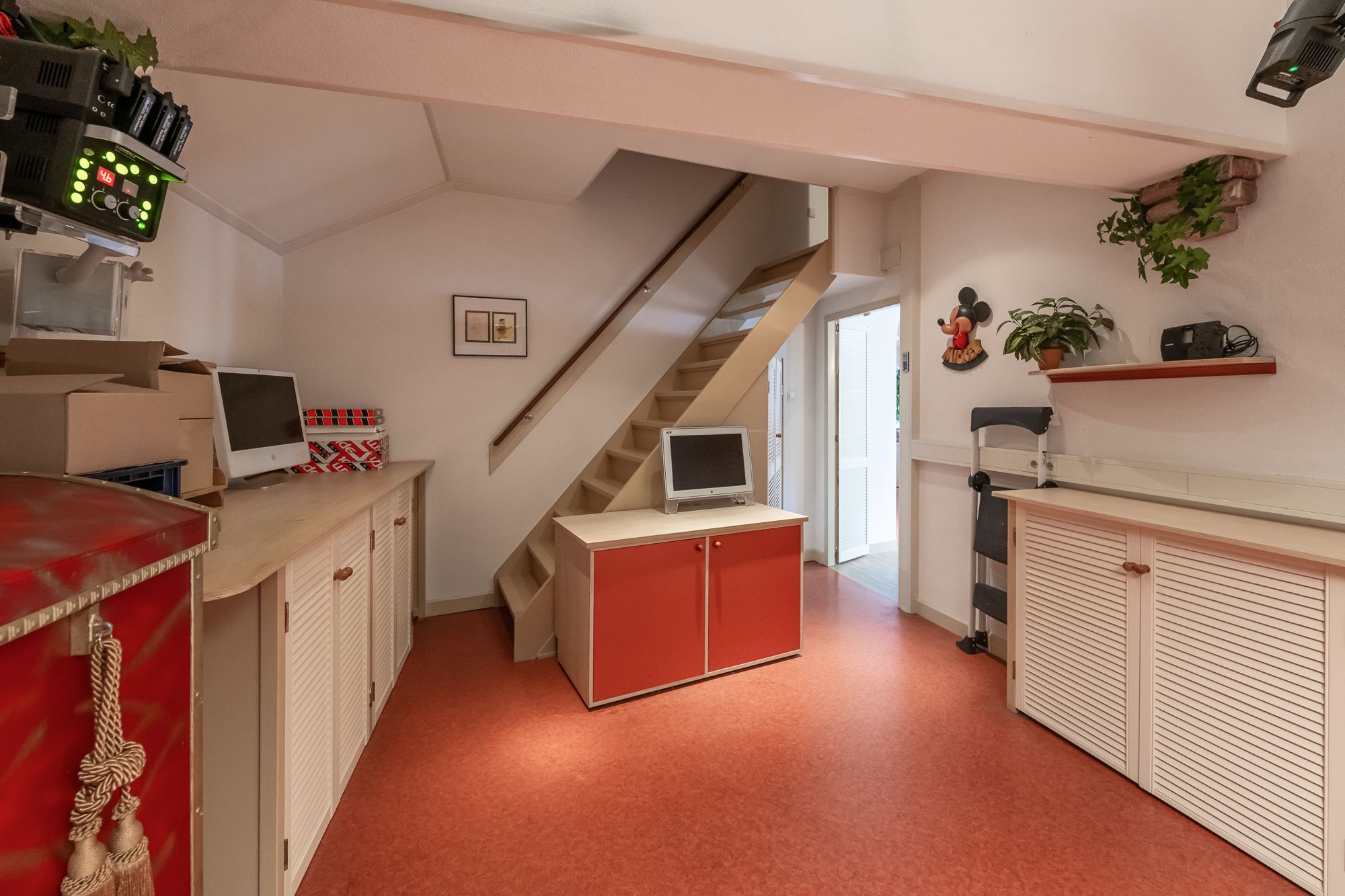 Foto 30 van Utrechtsestraatweg 31-A