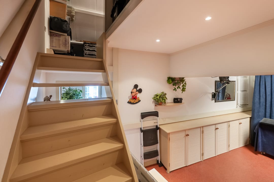 Foto 31 van Utrechtsestraatweg 31-A