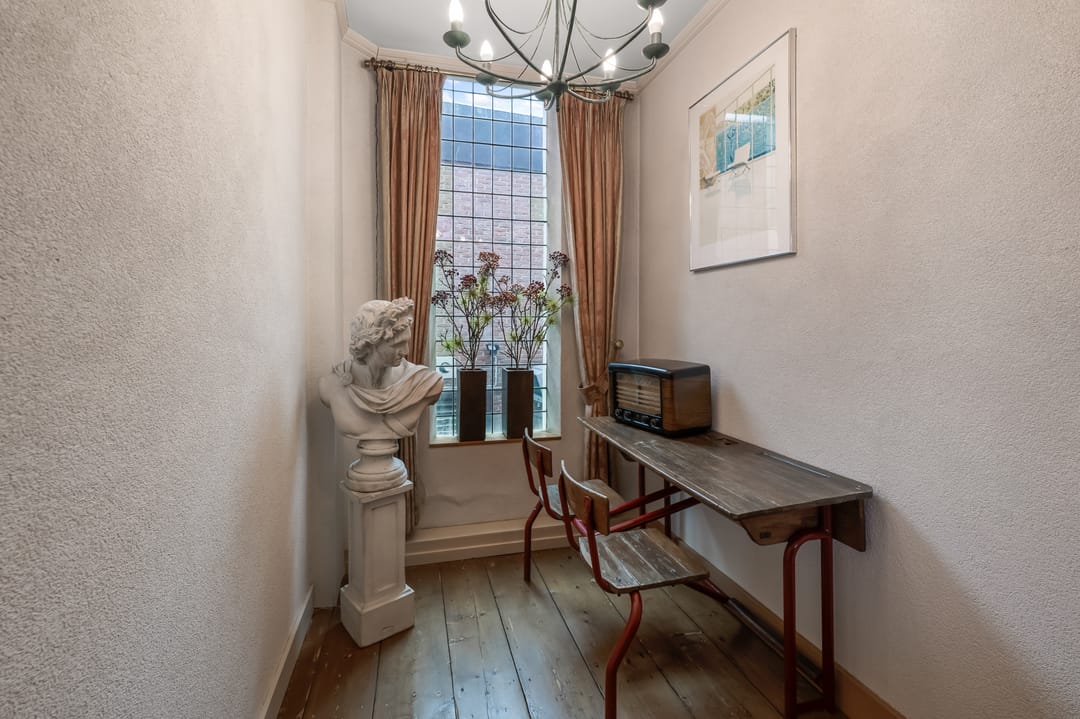 Foto 32 van Utrechtsestraatweg 31-A