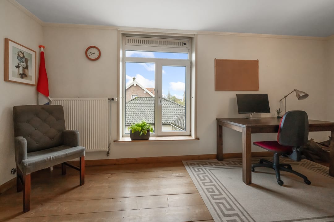 Foto 38 van Utrechtsestraatweg 31-A