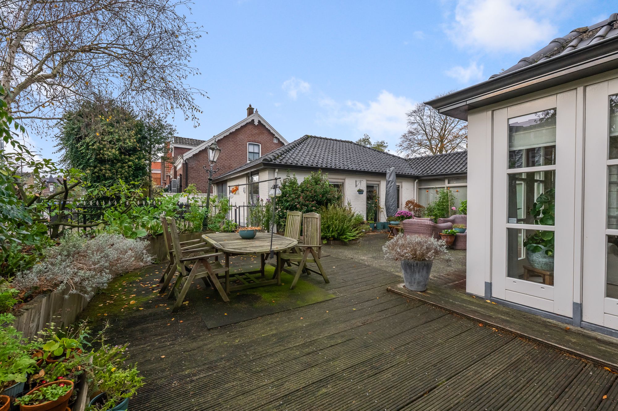 Foto 57 van Utrechtsestraatweg 31-A