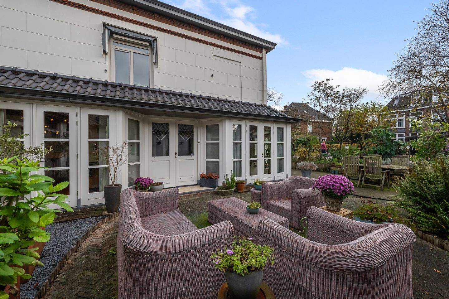 Foto 59 van Utrechtsestraatweg 31-A