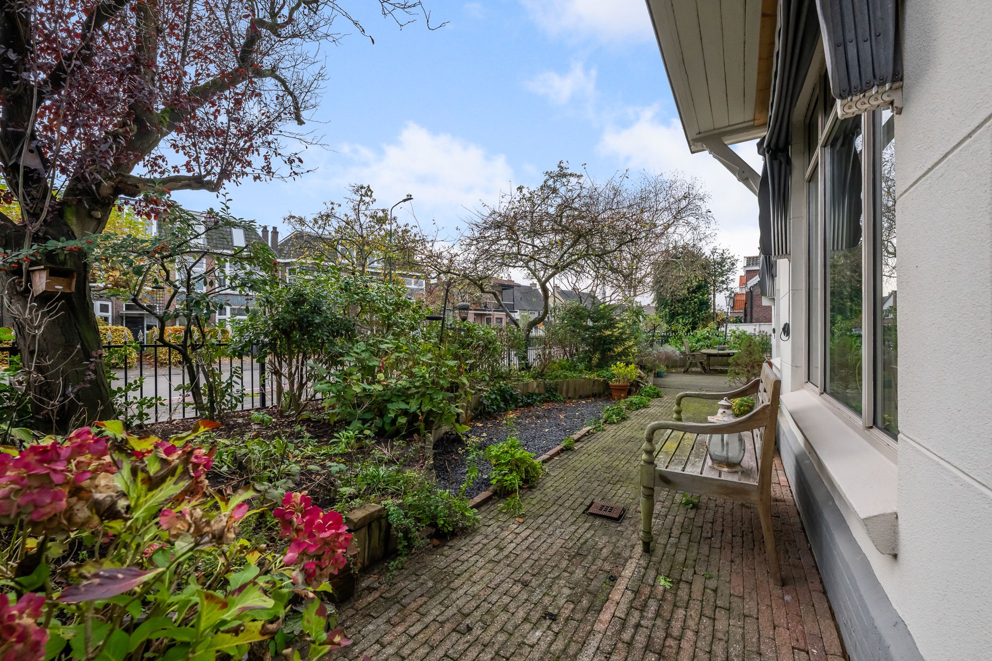 Foto 60 van Utrechtsestraatweg 31-A