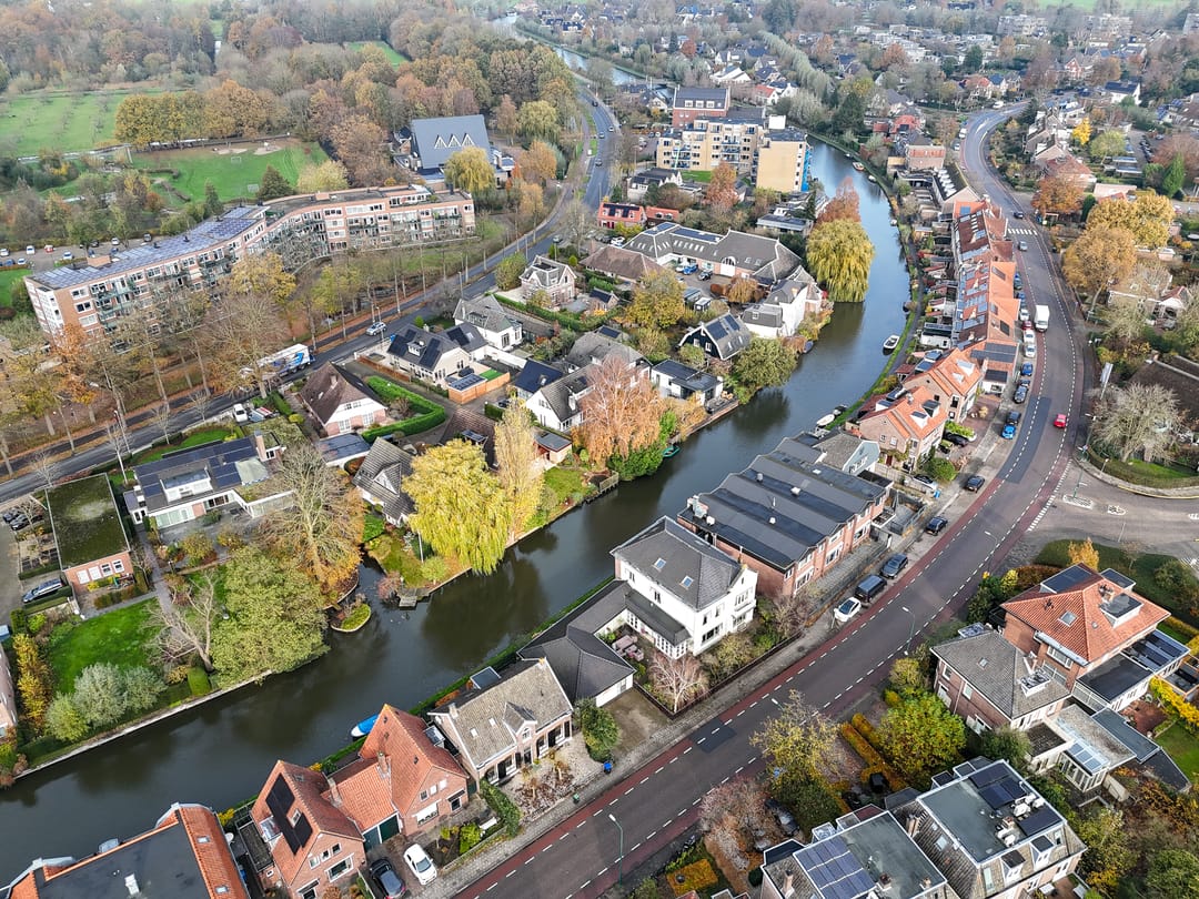 Foto 67 van Utrechtsestraatweg 31-A