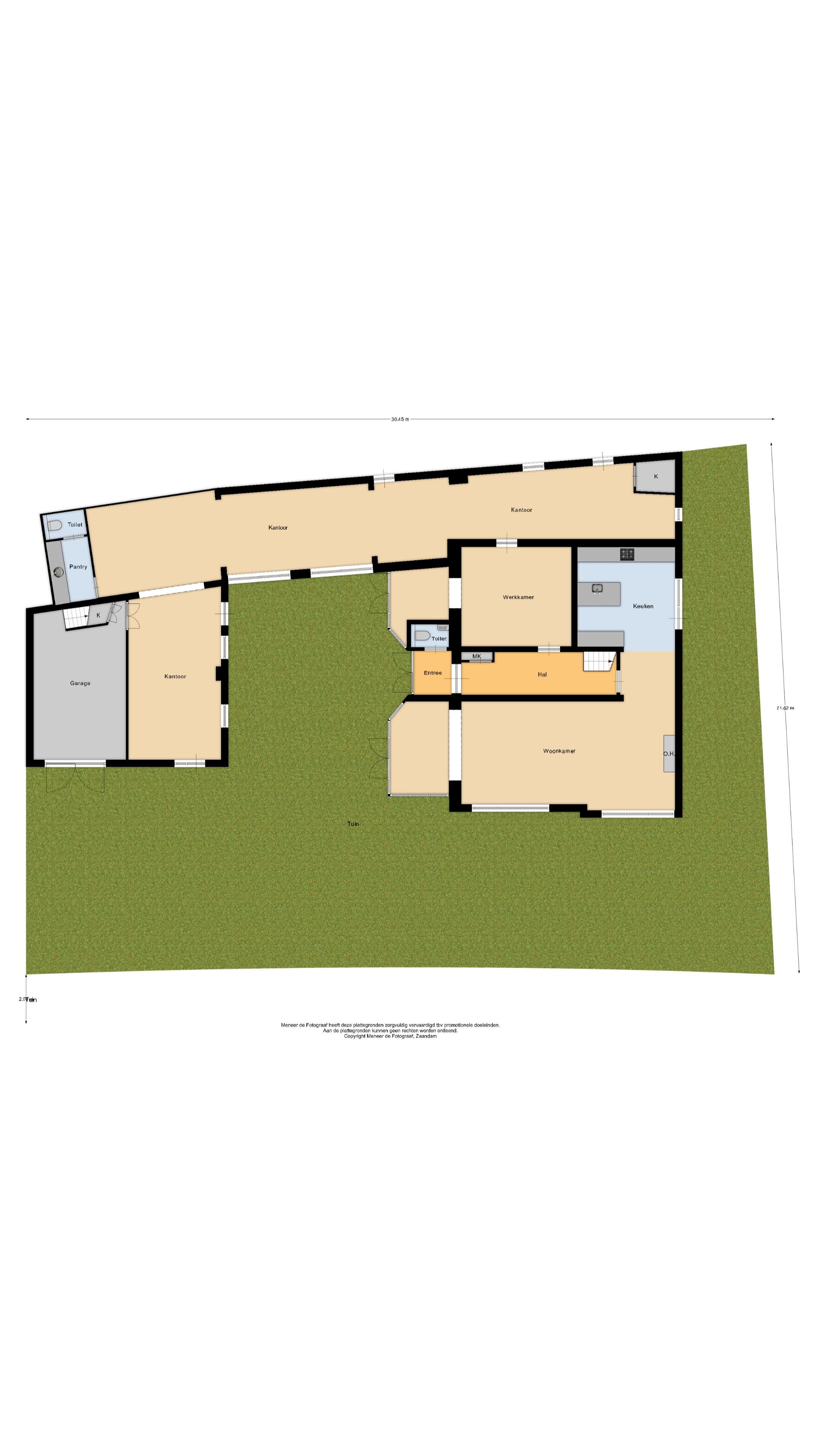 Foto 69 van Utrechtsestraatweg 31-A