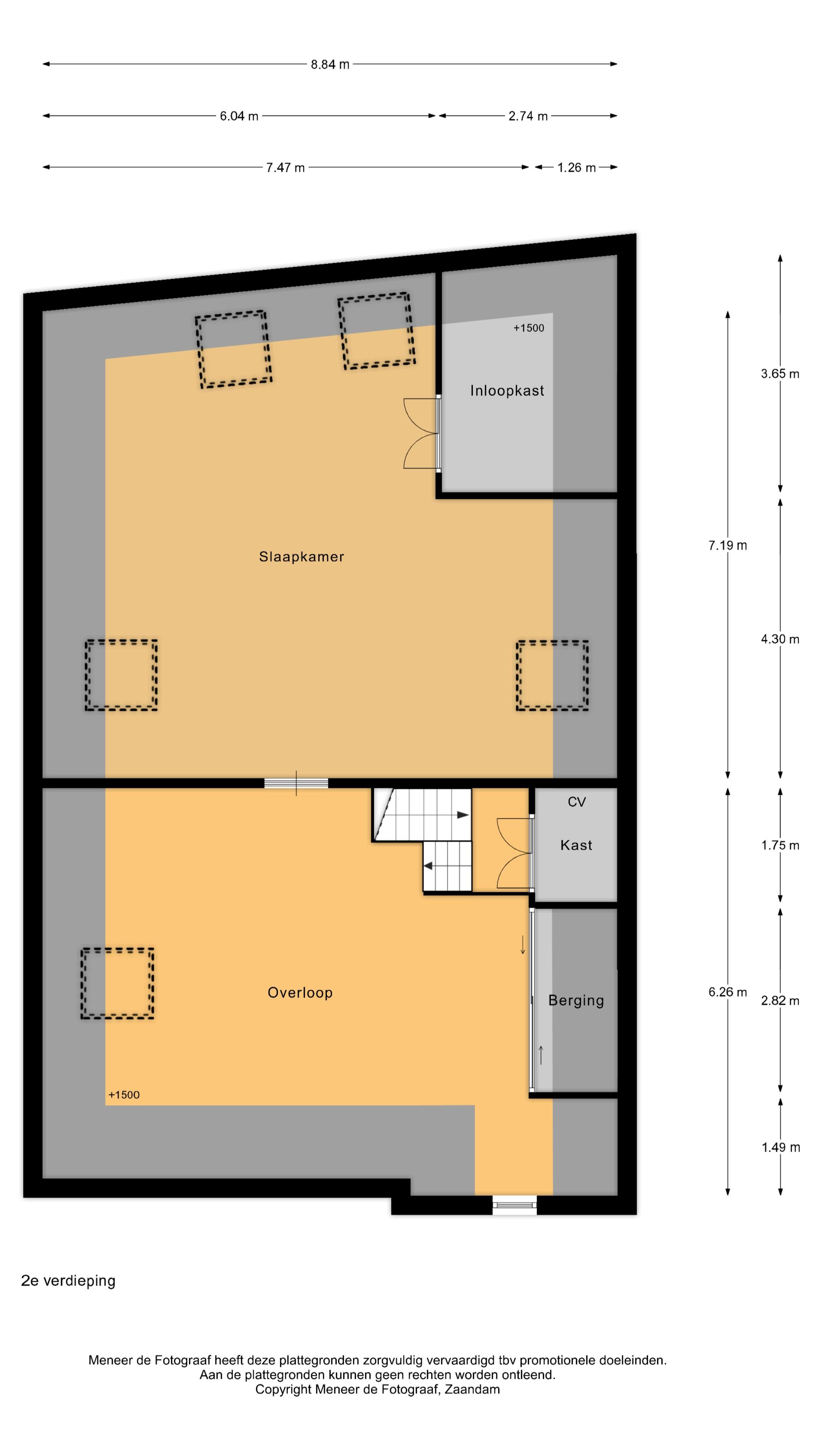 Foto 72 van Utrechtsestraatweg 31-A